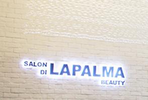 染发: Salon Di La Palma Beauty